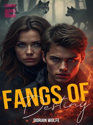cover image of Fangs of Destiny